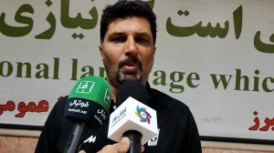 حسینی: هیچ مذاکره‌ای برای تیم ملی امید نداشتم