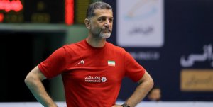 والیبال بعد از فوتبال مهم‌ترین ورزش گروهی ایران است