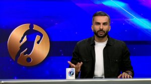انتقاد میثاقی از گزارشگران لیگ برتر