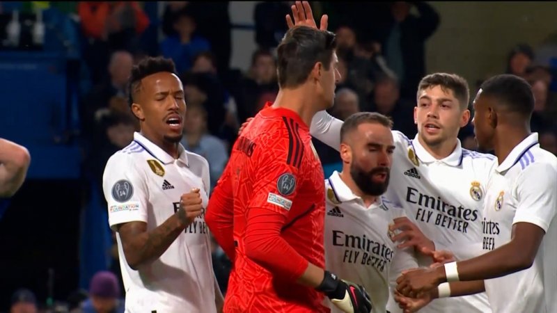 سیودیدنی کورتوآ و فرصت‌سوزی باورنکردنی کوکوریا