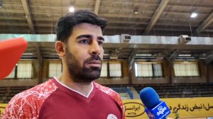 ندری: نکاتی را می آموزیم که هیچوقت نشنیدیم