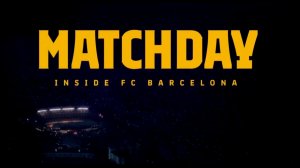 مستند "روز مسابقه باشگاه بارسلونا" قسمت چهارم