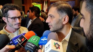 درخواست حجت کریمی از مدیران صداوسیما