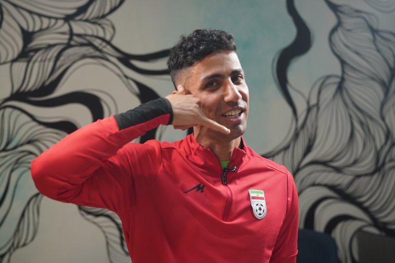 انتخاب بنفیکا اشتباه نبود