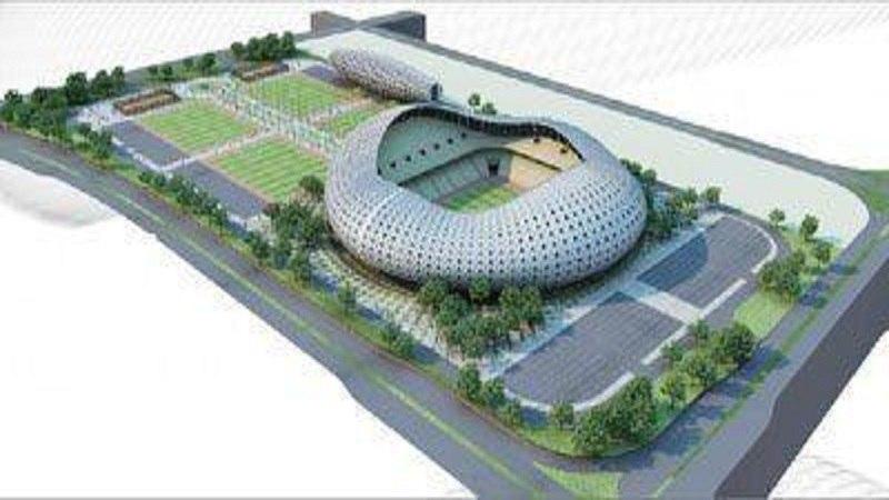چرا ساخت استادیوم اختصاصی استقلال متوقف شد؟