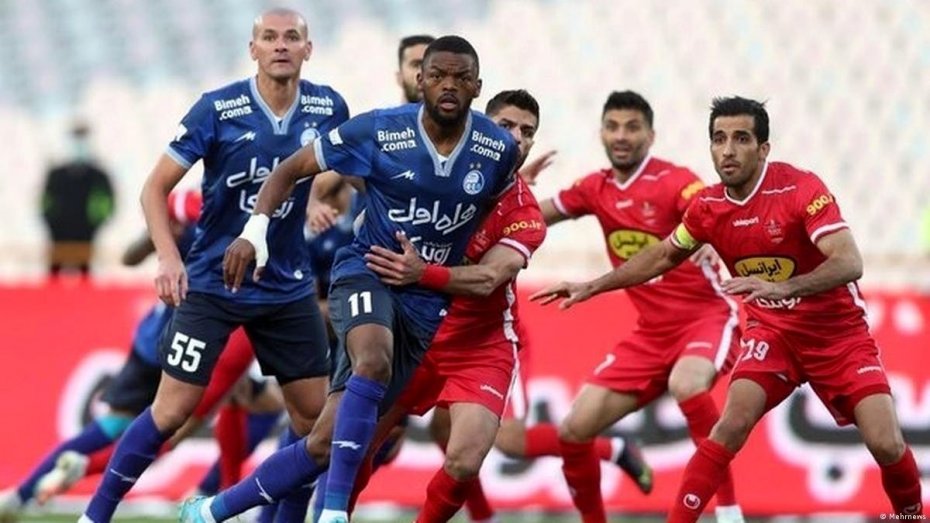 شهرآورد تهران از نگاه آمار و ارقام