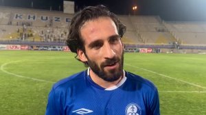 زبرجد: چهار بازی آخر حکم فینال برای ما دارد