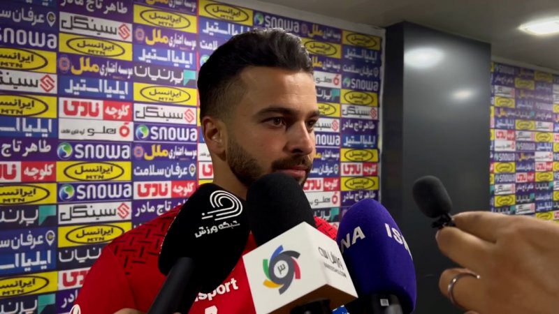 دربی را بردیم، نیازی نیست به چیزی جواب بدهیم