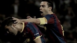 مستند "روز مسابقه باشگاه بارسلونا" قسمت ششم