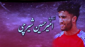 مرگ تلخ فوتبالیست مازندرانی در رقابت‌های لیگ دو!