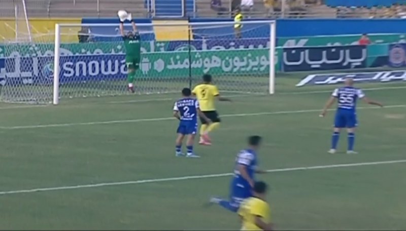 پخش ویدیو