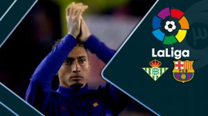 خلاصه بازی بارسلونا 4 - رئال بتیس 0 (گزارش اختصاصی)