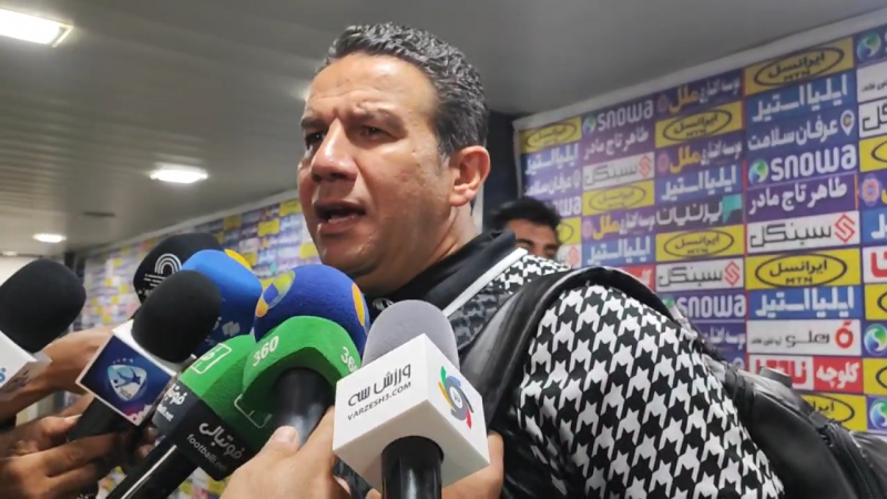 سرآسیایی: می‌توانستیم برنده بازی باشیم