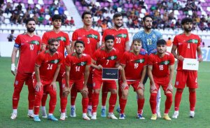 آخرین وضعیت تیم ملی امید از زبان قنبرزاده