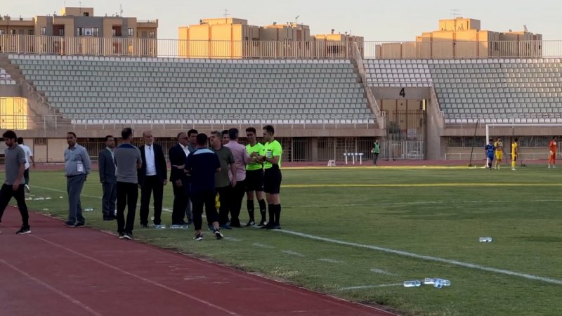 پخش ویدیو