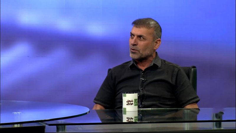 ویسی: ساپینتو ادب و نزاکت ندارد
