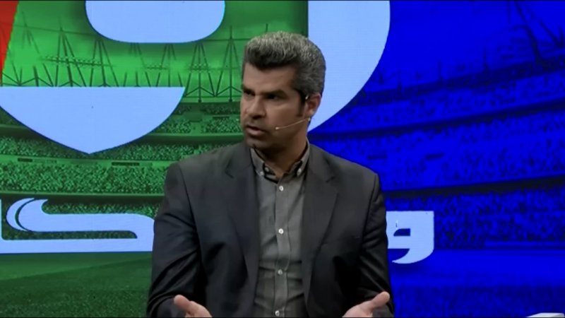 ساعی: انتظار داریم آقای پولادگر بیشتر به تکواندو کمک بکند
