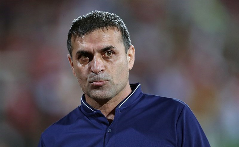 ویسی: باید روز آخر، مردم آبادان را شاد کنیم