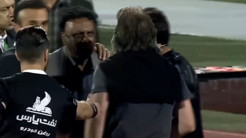 پخش ویدیو