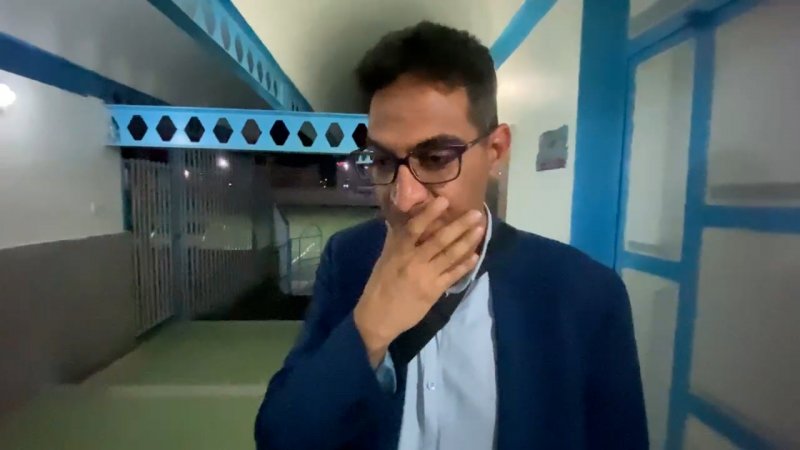 موضع تند سرپرست سپاهان به اتفاقات داوری و لیگ