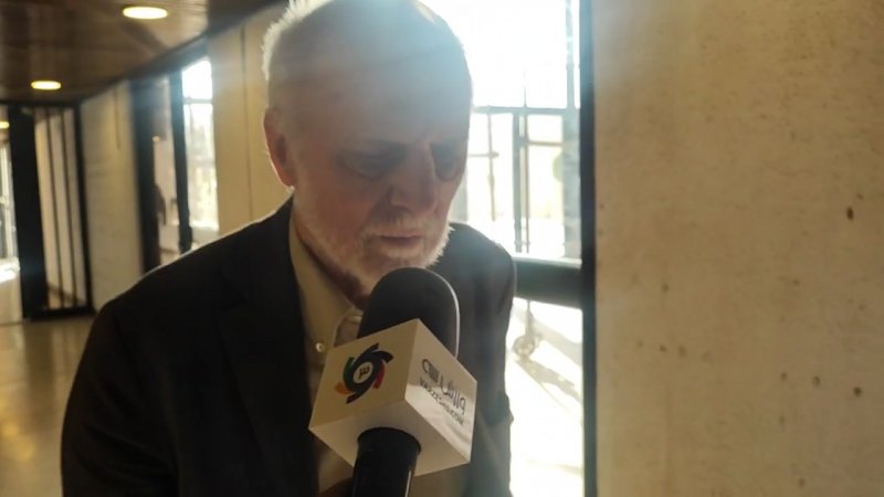 خوردبین: قدیمی‌ترین فرد باشگاه پرسپولیس هستم