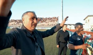 ویدئوی هوادار از روز بازگشت الهامی به وطنی
