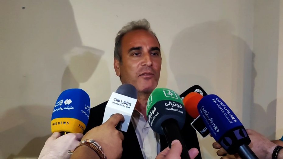 باجیوند: تمامی مسئولان استان به شمس آذر کمک کردند
