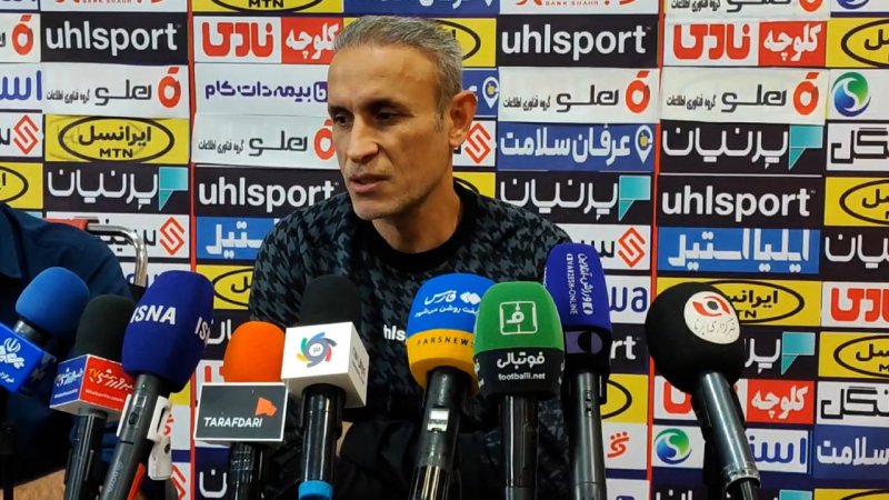 گل‌محمدی: فردا یک جای خالی در آزادی نباشد