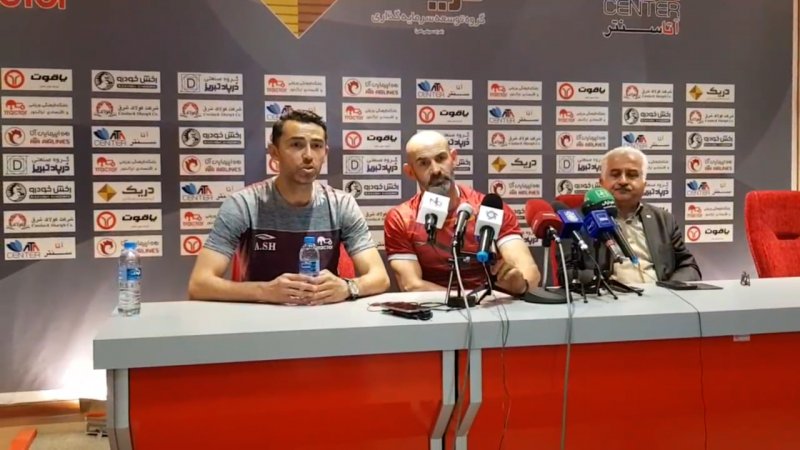فراخوان سرمربی تراکتور برای هواداران تبریزی