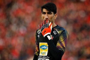 بیرانوند در بازی‌سازی کمک زیادی به پرسپولیس کرده اما ..