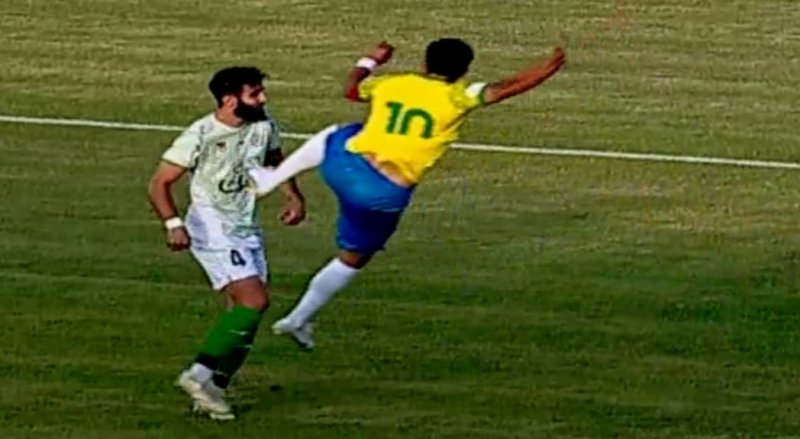 پخش ویدیو