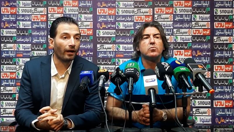 نیاز به حمایت مالی داریم تا در شرایط برابر بجنگیم