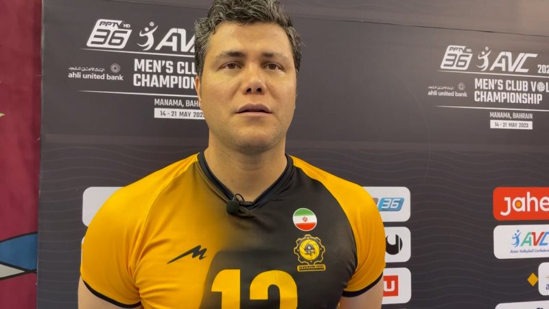 مهدوی: معروف یکی از بهترین‌های دنیاست