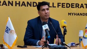 از احتمال اعزام نشدن هندبال به هانگژو شوکه شدیم
