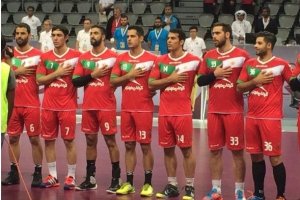 پاکدل: برای رسیدن به سهمیه المپیک می جنگیم