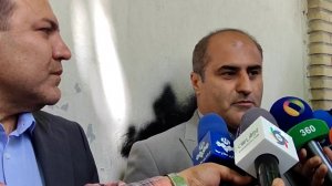 وکیل عزیزی خادم و طرح شکایت از فدراسیون فوتبال