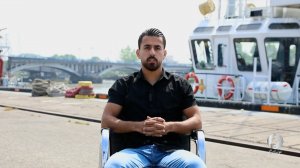 سهیل فداکار، بازیکنی که صدر را از سپاهان گرفت