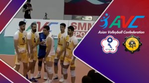 خلاصه والیبال شهداب ایران 3 - تایچونگ بانک 0