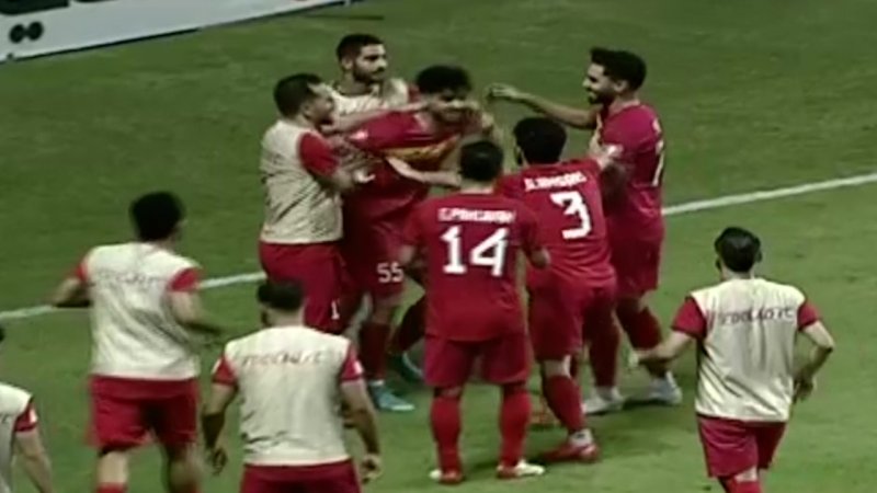 پخش ویدیو