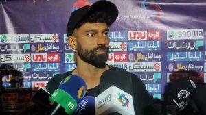 رضائیان: قهرمانی را به خودمان باختیم 