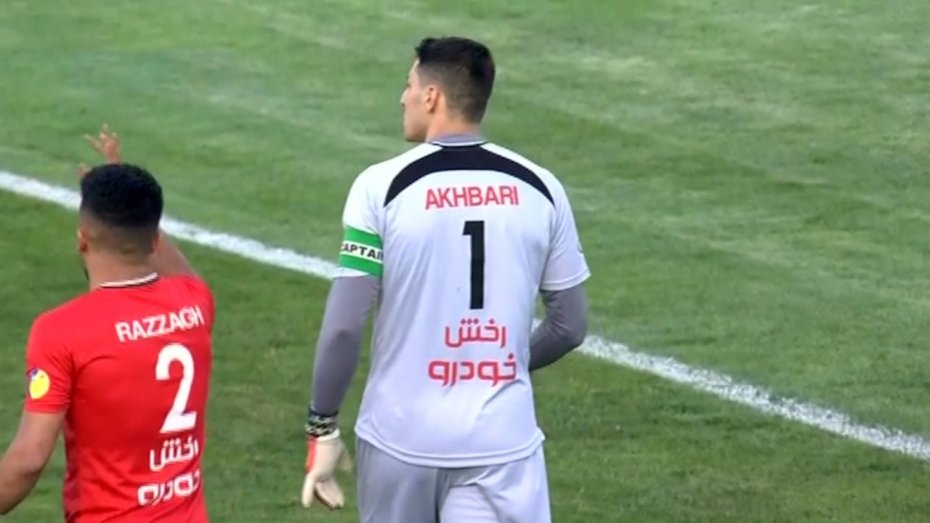 سیو تماشایی اخباری در مصاف با ارسلان مطهری