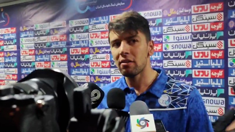 مهری: برای قهرمانی هیچ چیز کم نگذاشتیم