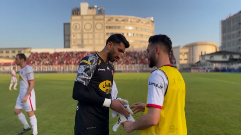 پخش ویدیو
