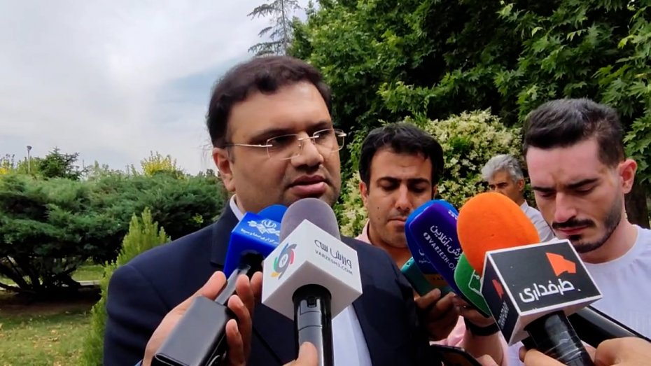 عنایتی رسما به عنوان سرمربی تیم ملی امید انتخاب شد