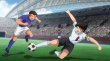 انیمیشن فوتبالیست‌ها قسمت 40 (دوبله فارسی)