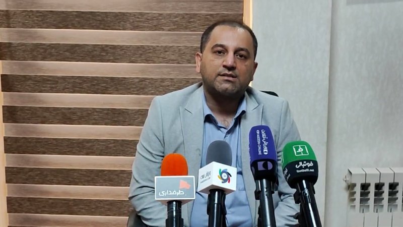 جزئیات جلسات فدراسیون برای صدور مجوز حرفه‌ای