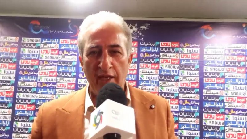 اسماعیلی: روح ورزش را از بین بردند