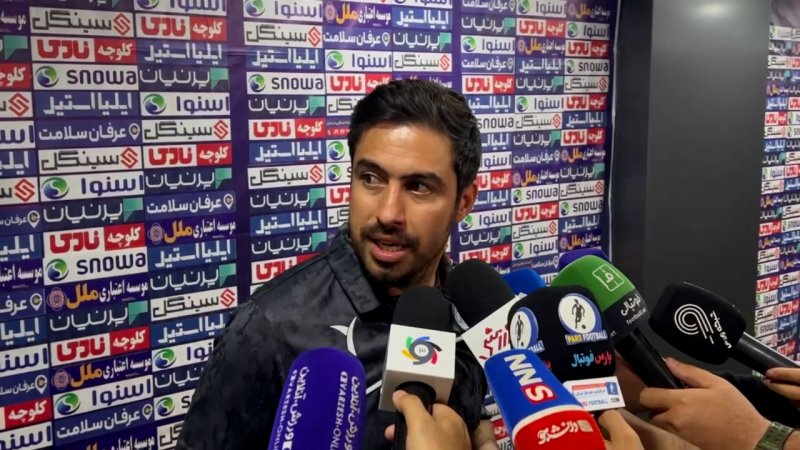 چنین تیمی تا به حال نداشتیم