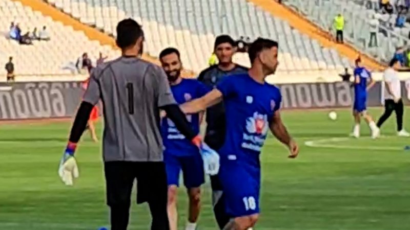 پخش ویدیو