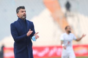 بازی‌های لیگ و جام حذفی برای تیم ملی بسیار می‌تواند خوب باشد